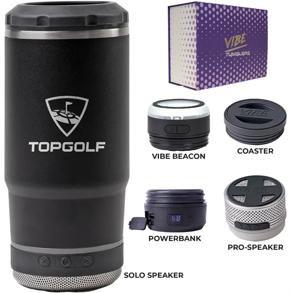 Vibe Drink Cooler Kit - Vibe Drink Cooler Kit - Image 3 of 10