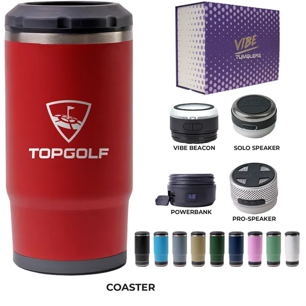 Vibe Drink Cooler Kit - Vibe Drink Cooler Kit - Image 0 of 10