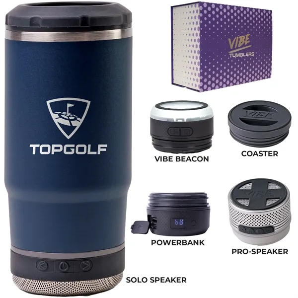 Vibe Drink Cooler Kit - Vibe Drink Cooler Kit - Image 4 of 10