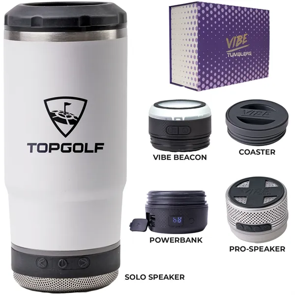 Vibe Drink Cooler Kit - Vibe Drink Cooler Kit - Image 10 of 10