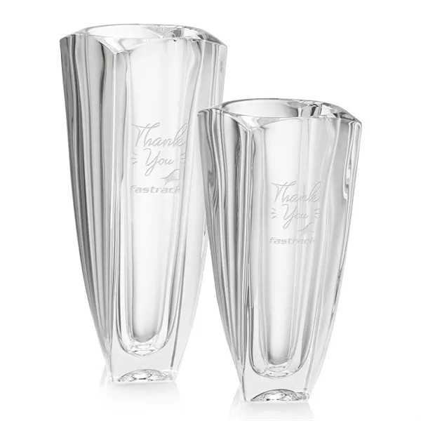 Custom Fiorella Vase
