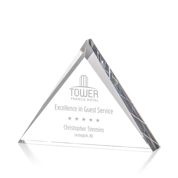 Custom Tideswell Award