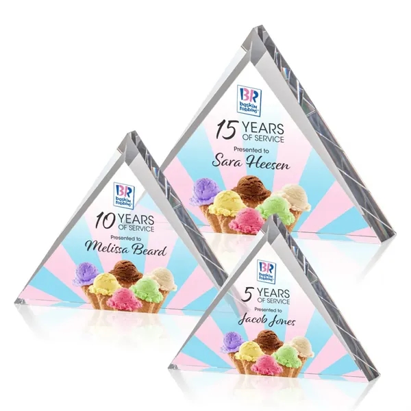Tideswell VividPrint™ Award
