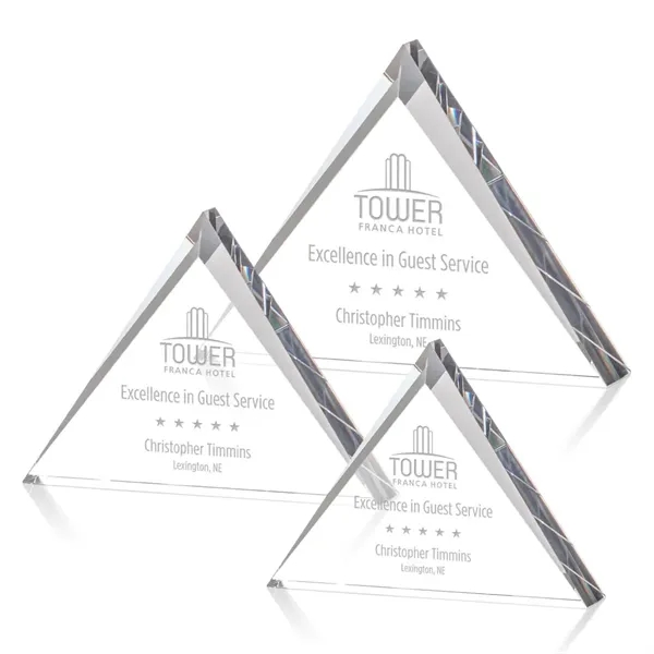 Tideswell Award