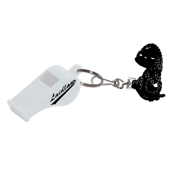 Whistle Keytag - Whistle Keytag - Image 2 of 4