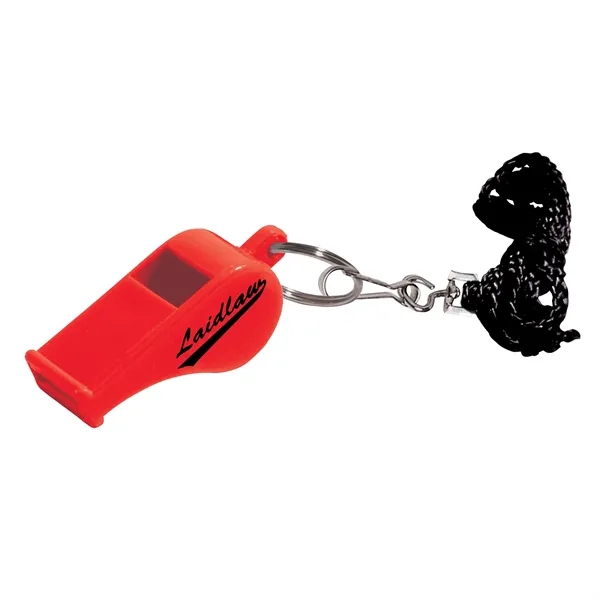 Whistle Keytag - Whistle Keytag - Image 3 of 4