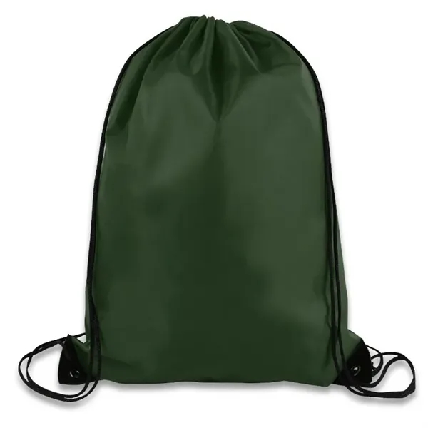 Drawstring Backpack 14" x 18" Full Color - Drawstring Backpack 14" x 18" Full Color - Image 2 of 19