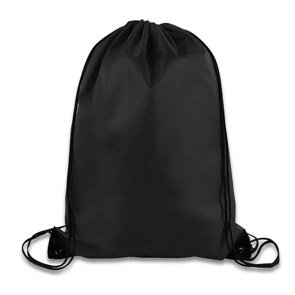 Drawstring Backpack 14" x 18" Full Color - Drawstring Backpack 14" x 18" Full Color - Image 3 of 19