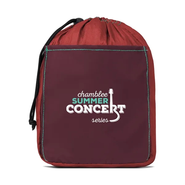 Sebago Packable Hammock - Sebago Packable Hammock - Image 4 of 9