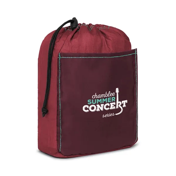 Sebago Packable Hammock - Sebago Packable Hammock - Image 5 of 9