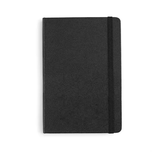 Moleskine® Hard Cover Ruled Medium Notebook - Moleskine® Hard Cover Ruled Medium Notebook - Image 3 of 23