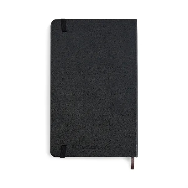 Moleskine® Hard Cover Dotted Large Notebook - Moleskine® Hard Cover Dotted Large Notebook - Image 3 of 12