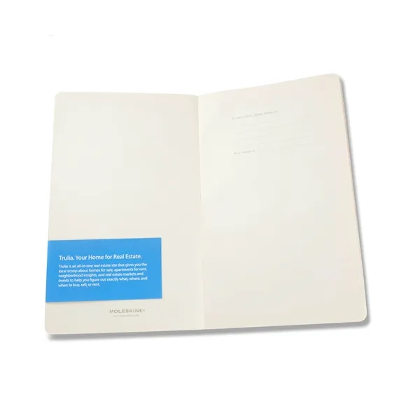 Moleskine® Volant Ruled Large Journal - Moleskine® Volant Ruled Large Journal - Image 6 of 36