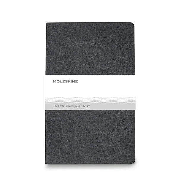 Moleskine® Volant Ruled Large Journal - Moleskine® Volant Ruled Large Journal - Image 4 of 33