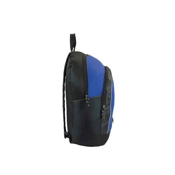 Impulse Backpack - Impulse Backpack - Image 6 of 8