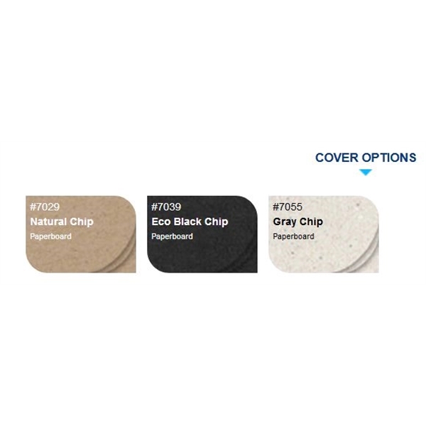 Eco Books - Note Pad - Eco Books - Note Pad - Image 1 of 1