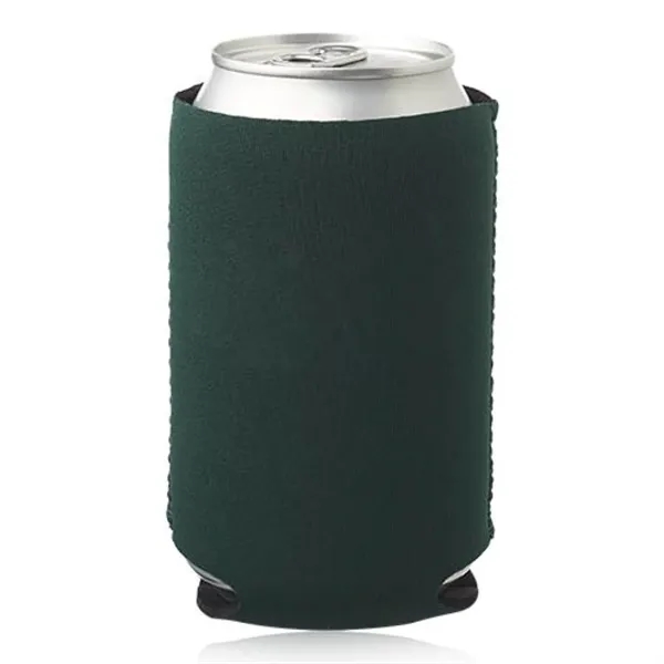 Collapsible Neoprene Can Cooler - Collapsible Neoprene Can Cooler - Image 10 of 10