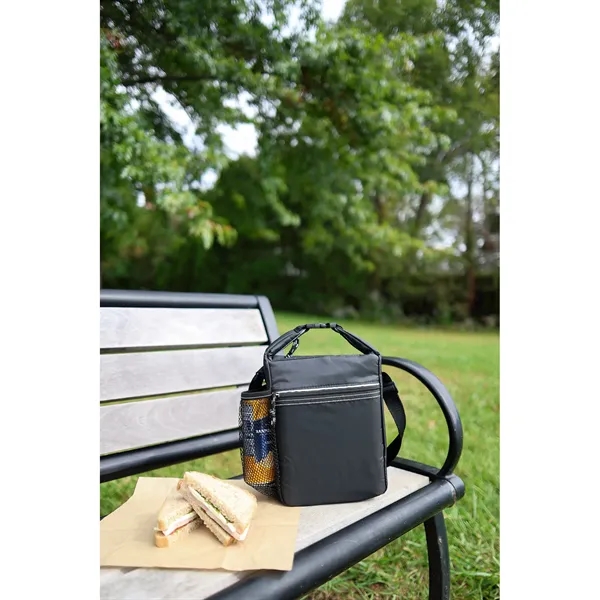 Spirit Lunch Cooler - Spirit Lunch Cooler - Image 4 of 18