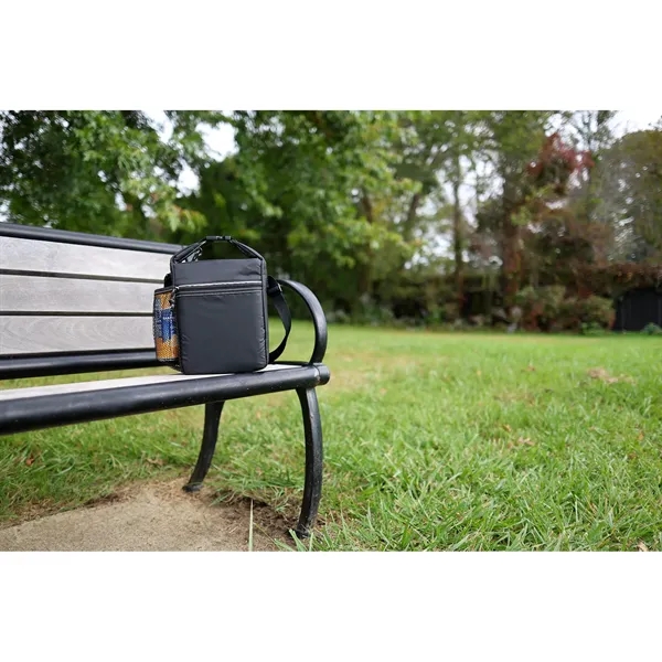 Spirit Lunch Cooler - Spirit Lunch Cooler - Image 5 of 18