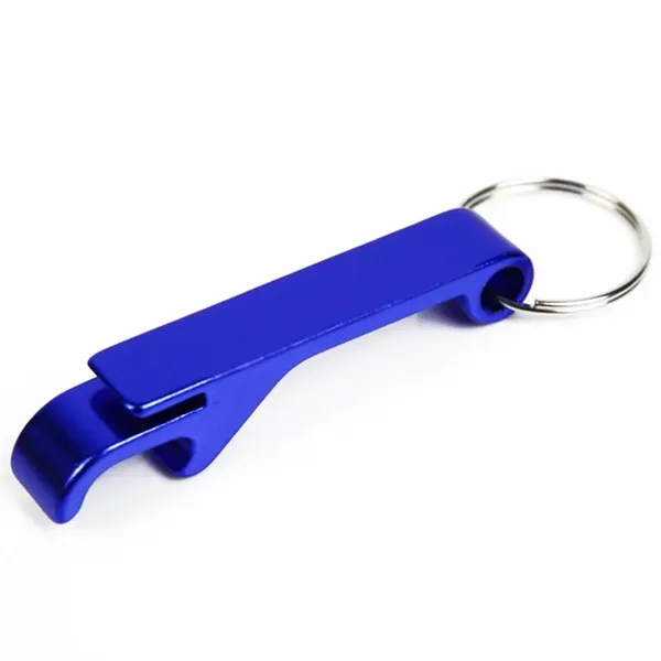Bottle Opener Keychain - Bottle Opener Keychain - Image 7 of 9