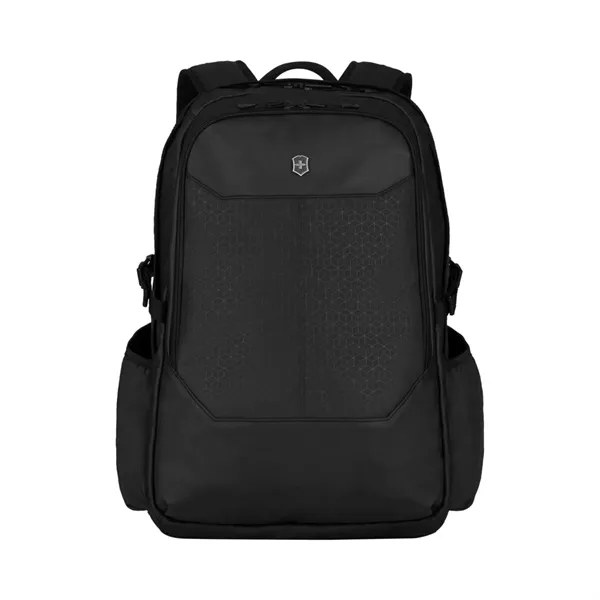 Swiss Army - Victorinox® Deluxe 17" Laptop Backpack - Swiss Army - Victorinox® Deluxe 17" Laptop Backpack - Image 4 of 7
