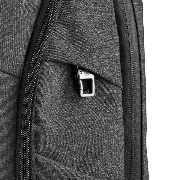 Swiss Army Victorinox® Architecture Urban 2.0 City Backpack - Swiss Army Victorinox® Architecture Urban 2.0 City Backpack - Image 3 of 13