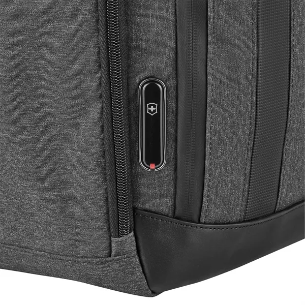 Swiss Army Victorinox® Architecture Urban 2.0 City Backpack - Swiss Army Victorinox® Architecture Urban 2.0 City Backpack - Image 4 of 13