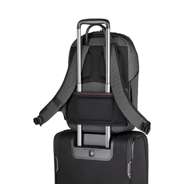 Swiss Army Victorinox® Architecture Urban 2.0 City Backpack - Swiss Army Victorinox® Architecture Urban 2.0 City Backpack - Image 6 of 13