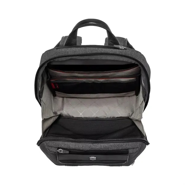 Swiss Army Victorinox® Architecture Urban 2.0 City Backpack - Swiss Army Victorinox® Architecture Urban 2.0 City Backpack - Image 7 of 13
