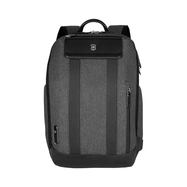 Swiss Army Victorinox® Architecture Urban 2.0 City Backpack - Swiss Army Victorinox® Architecture Urban 2.0 City Backpack - Image 9 of 13