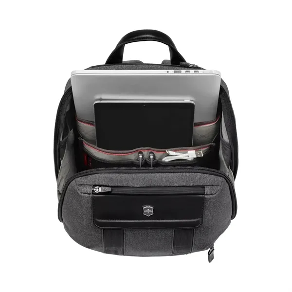 Swiss Army Victorinox® Architecture Urban 2.0 City Backpack - Swiss Army Victorinox® Architecture Urban 2.0 City Backpack - Image 10 of 13