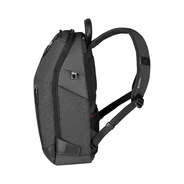 Swiss Army Victorinox® Architecture Urban 2.0 City Backpack - Swiss Army Victorinox® Architecture Urban 2.0 City Backpack - Image 11 of 13