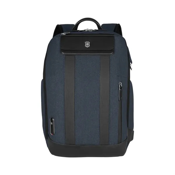 Swiss Army Victorinox® Architecture Urban 2.0 City Backpack - Swiss Army Victorinox® Architecture Urban 2.0 City Backpack - Image 12 of 13