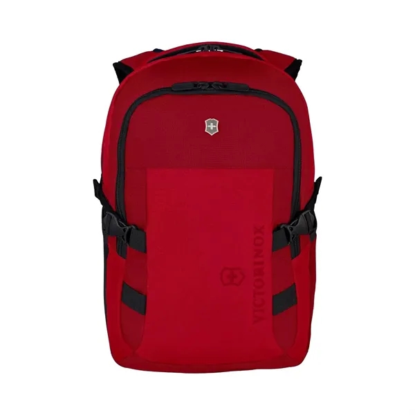 Swiss Army - Victorinox® VX Sport EVO Compact Backpack - Swiss Army - Victorinox® VX Sport EVO Compact Backpack - Image 8 of 8