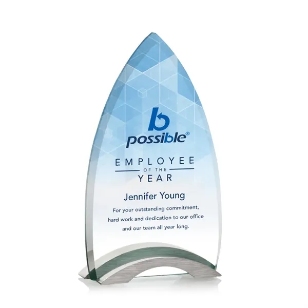 Patterson VividPrint™ Award - Patterson VividPrint™ Award - Image 2 of 3