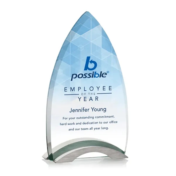 Patterson VividPrint™ Award - Patterson VividPrint™ Award - Image 3 of 3