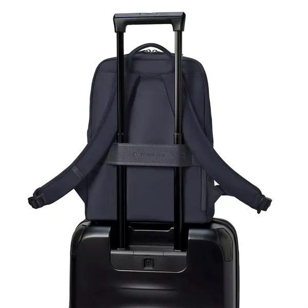 Swiss Army - Victorinox® Signature Compact Backpack - Swiss Army - Victorinox® Signature Compact Backpack - Image 2 of 12