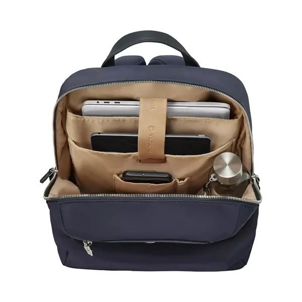 Swiss Army - Victorinox® Signature Compact Backpack - Swiss Army - Victorinox® Signature Compact Backpack - Image 3 of 12