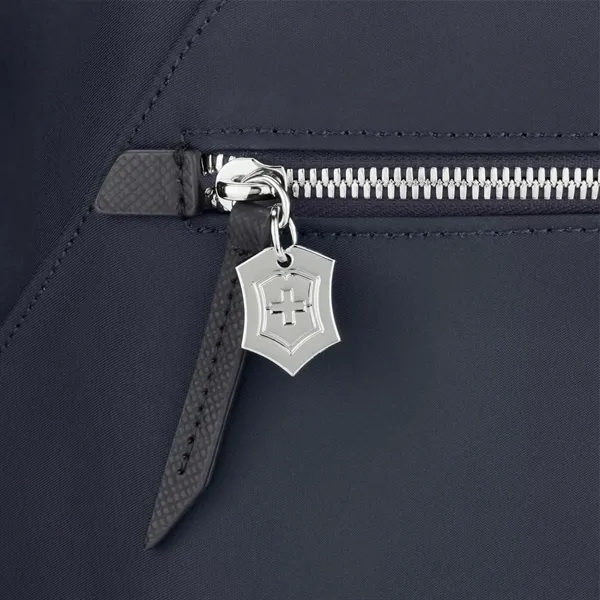 Swiss Army - Victorinox® Signature Compact Backpack - Swiss Army - Victorinox® Signature Compact Backpack - Image 11 of 12