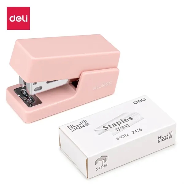 Mini Office Stapler - Mini Office Stapler - Image 1 of 4