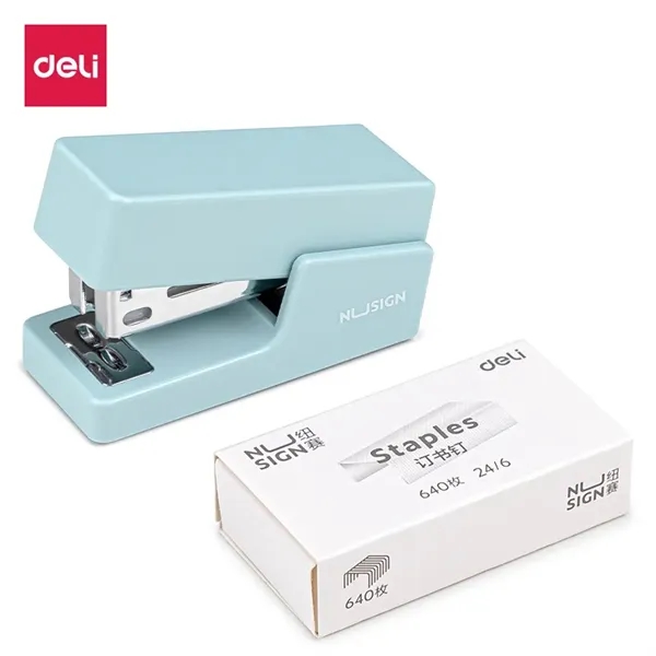 Mini Office Stapler - Mini Office Stapler - Image 2 of 4