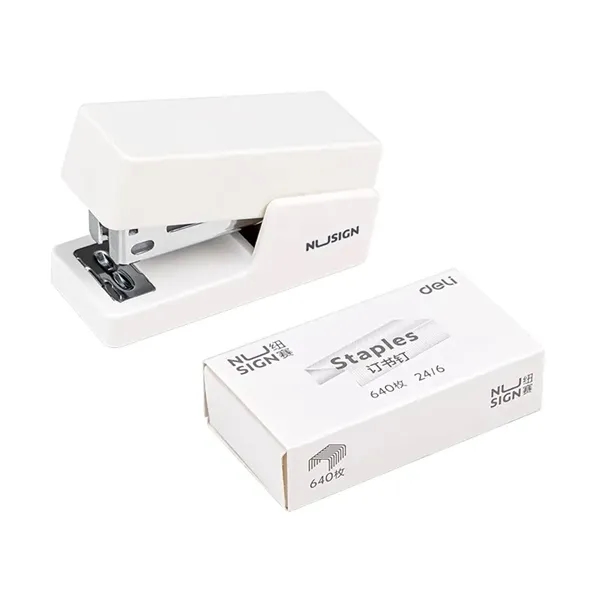 Mini Office Stapler - Mini Office Stapler - Image 3 of 4
