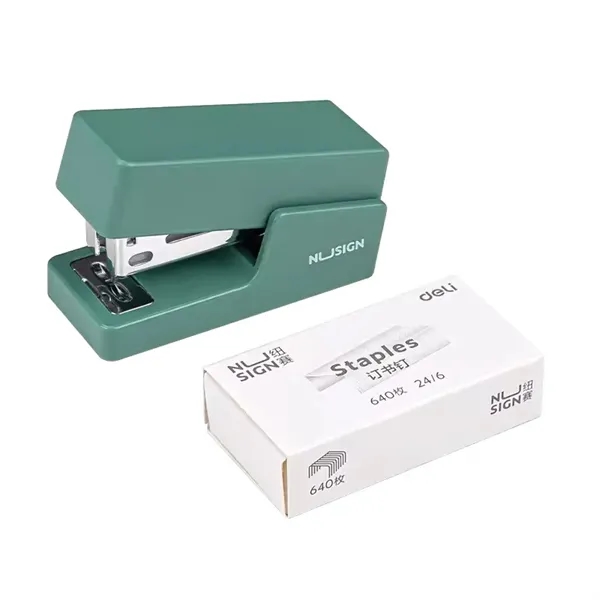 Mini Office Stapler - Mini Office Stapler - Image 4 of 4