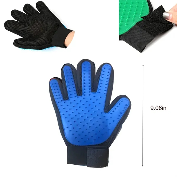 Pet Bath Cleaning Glove - Pet Bath Cleaning Glove - Image 1 of 1