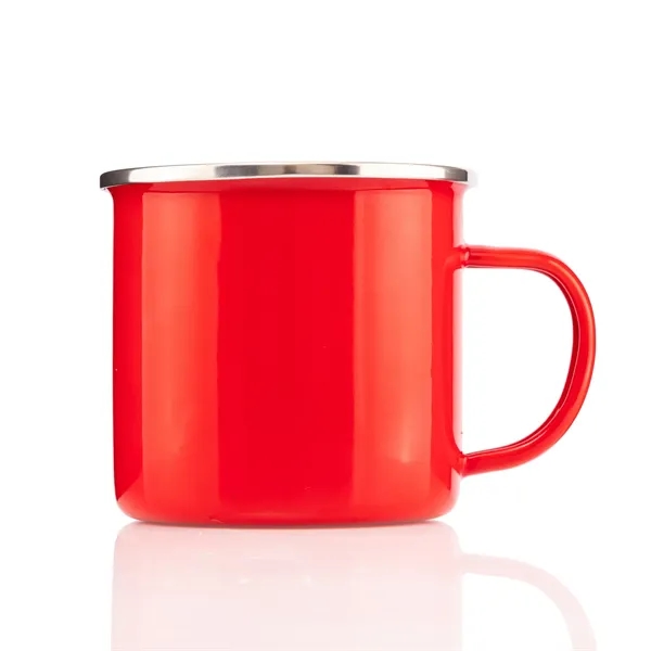 18 oz Camper II Mug & Hot Cocoa Gift Set - 18 oz Camper II Mug & Hot Cocoa Gift Set - Image 9 of 10