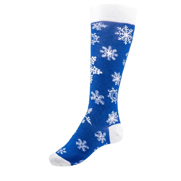 Mid-Calf Bamboo Socks - Mid-Calf Bamboo Socks - Image 0 of 1