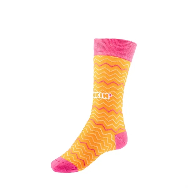 Crew Cotton Socks - Crew Cotton Socks - Image 1 of 1