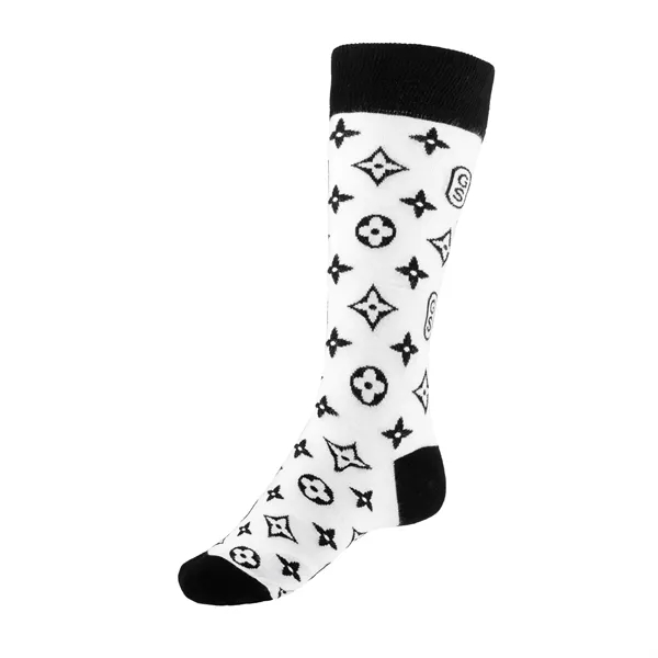 Crew Bamboo Socks - Crew Bamboo Socks - Image 0 of 1