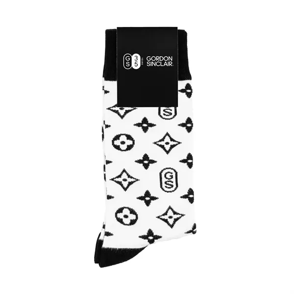 Crew Bamboo Socks - Crew Bamboo Socks - Image 1 of 1