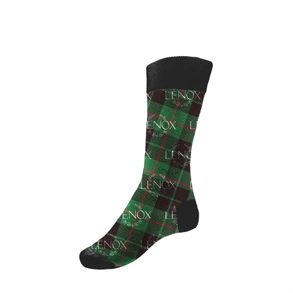 Crew DTG Cotton Socks - Crew DTG Cotton Socks - Image 0 of 1